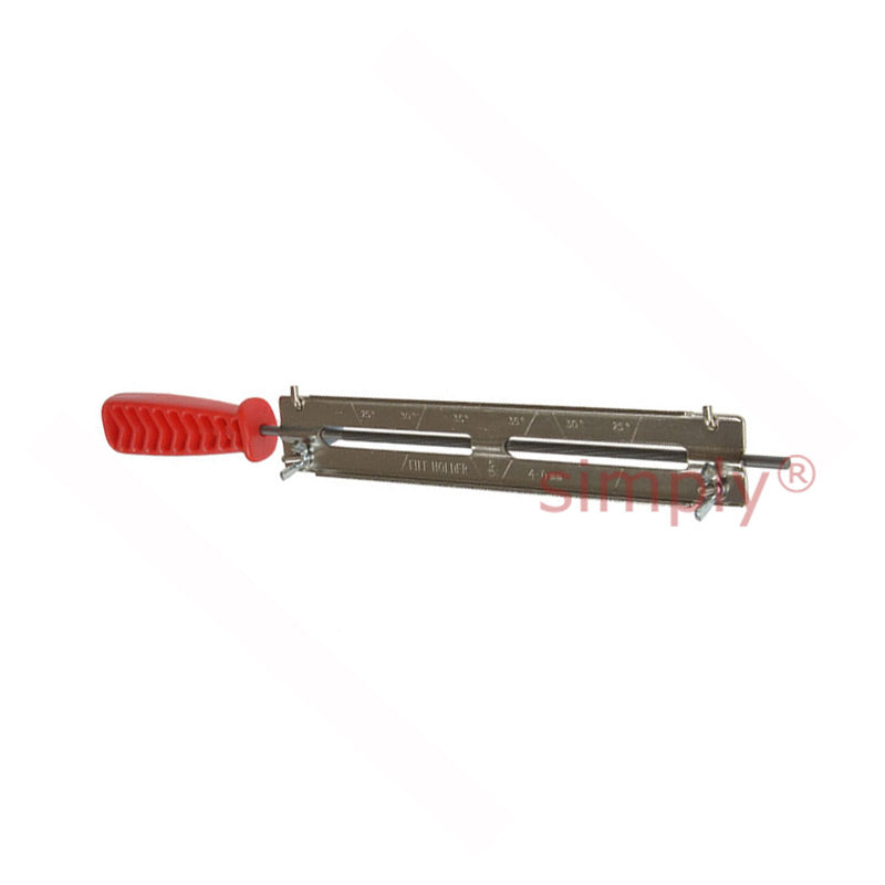 Universal Parts GP290 Chainsaw Sharpener