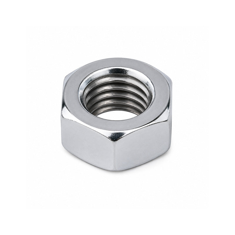 Chiavette Steel Low Profile Locknut To Fit M52 Rod Ends - Allow 2-3 Days