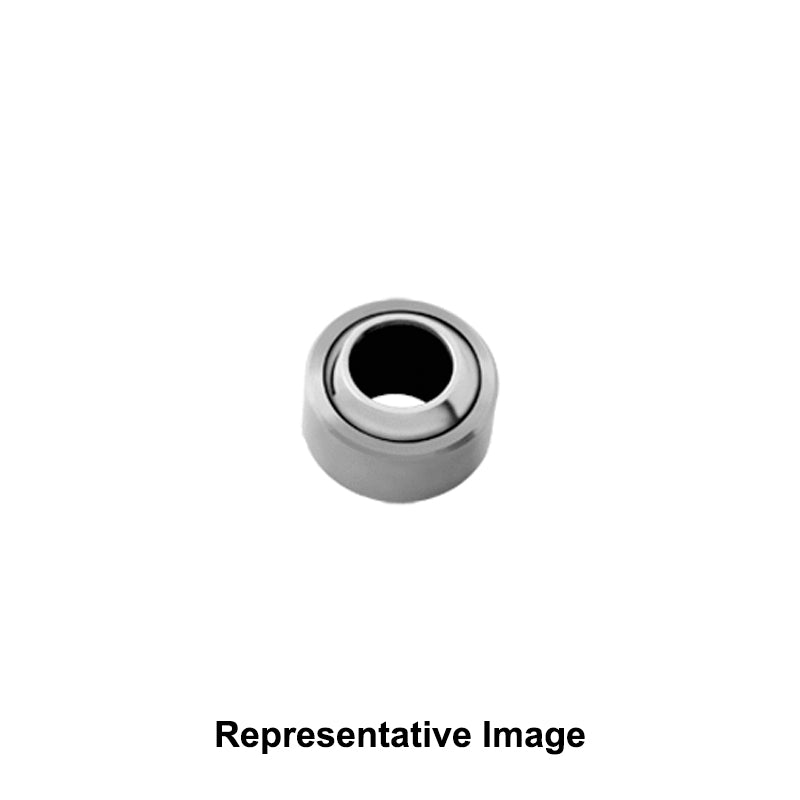 Chiavette SPKX6 Stainless Steel / PTFE Lined Spherical Plain Bearing 6x16x9mm - Allow 2-3 Days
