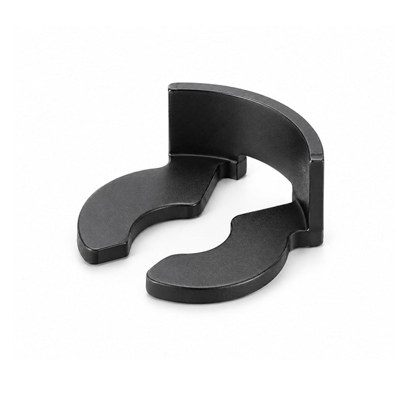 Chiavette KL10 Steel Clevis Pin Retainers For Use With PKS/PKSAL10 Clevis Pin - Allow 2-3 Days