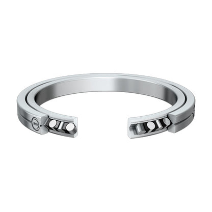 INA SX011828-VSP Crossed Roller Bearing 140x175x18mm - Allow 1-2 Days - Contact Us For Faster Delivery