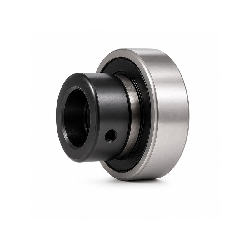 CSA207-23 Imperial Bearing Insert with Locking Collar 1-7/16 inch Bore 72mm Outside Dia