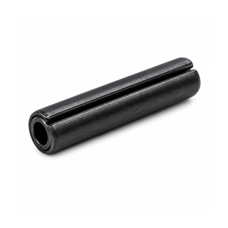 Imperial Carbon Steel CS70 MBK Coiled Roll Pin 1/8x3/8 inch with Plain Oiled Finish - Allow 2-3 Days