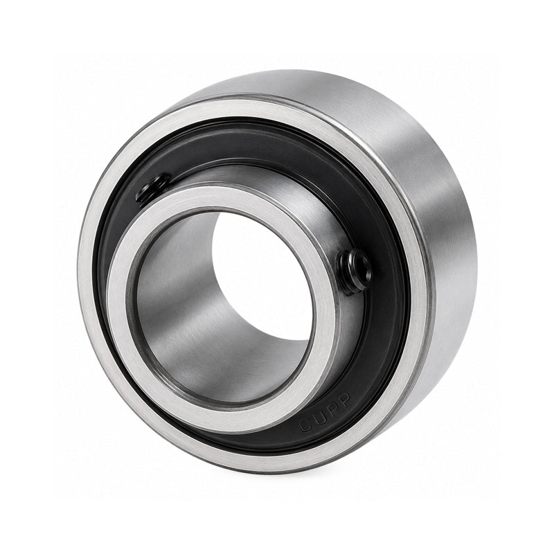 CUC206-20 Imperial Cylindrical Bearing Insert with 1-1/4 inch Bore 62mm Outside Dia