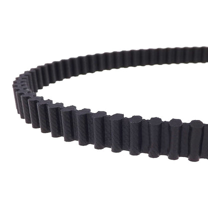 DD835-5M-25 Continental Double-Sided Timing Belt 25mm Wide 5mm Pitch 167 Teeth