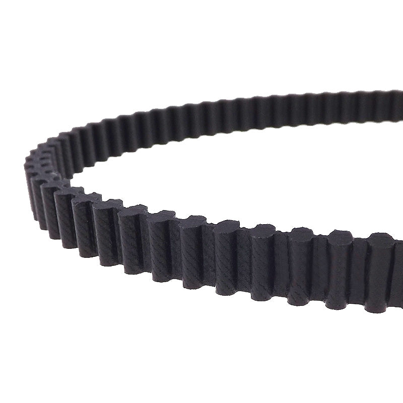 DD1280-8M-30 Continental Double-Sided Timing Belt 30mm Wide 8mm Pitch 160 Teeth