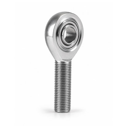 Durbal DGAL60UK-2RS Basic Line Rod Ends 60x135x44mm - Allow 1-2 Days - Contact Us For Faster Delivery