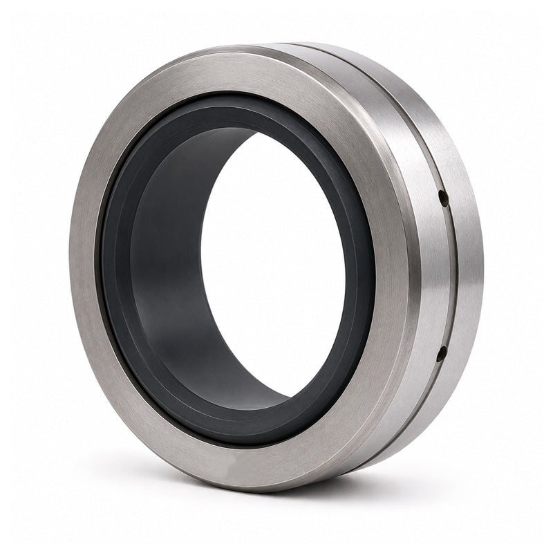Durbal DGE220AW Maintenance Free Steel / PTFE Lined Axial Spherical Plain Bearing 220x370x82mm