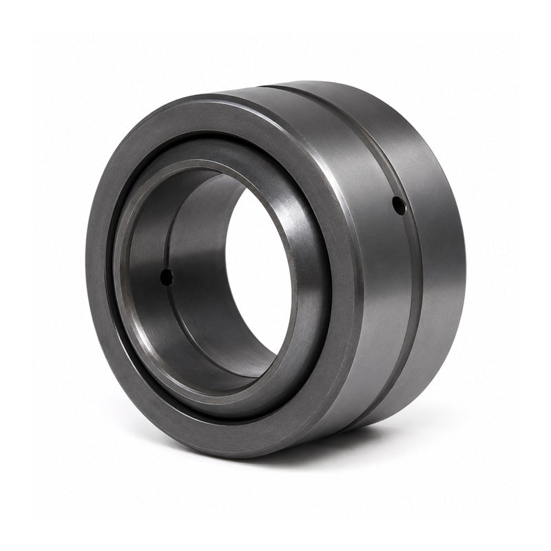 Durbal DGEG08E Maintenance Required Steel / Steel Spherical Plain Bearing 8x19x11mm