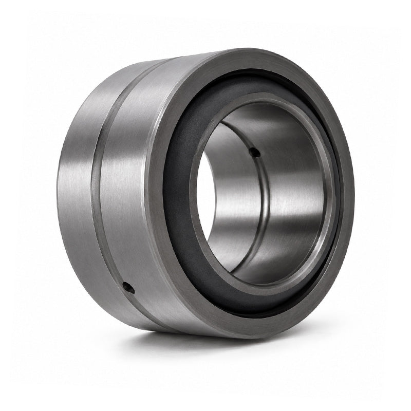 Durbal DGEG15ES-2RS Maintenance Required Steel / Steel Spherical Plain Bearing with Seals 15x30x16mm