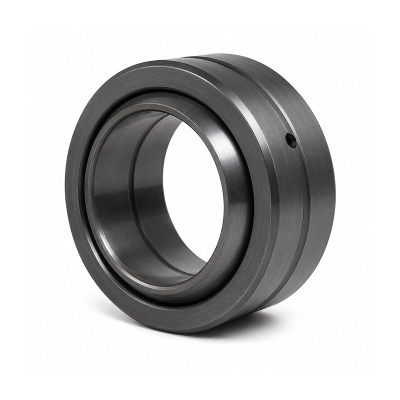 Durbal DGEG200ES Maintenance Required Steel / Steel Spherical Plain Bearing 200x320x165mm