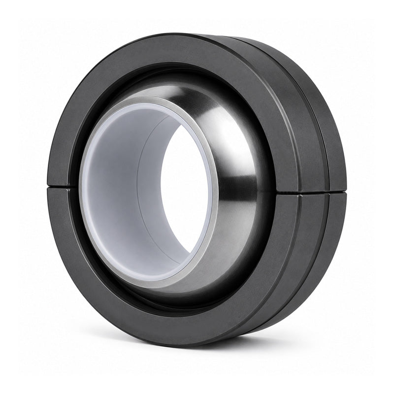Durbal DGEP240FS Maintenance Free Steel / PTFE Lined XXL Large Radial Spherical Plain Bearing 240x340x170mm