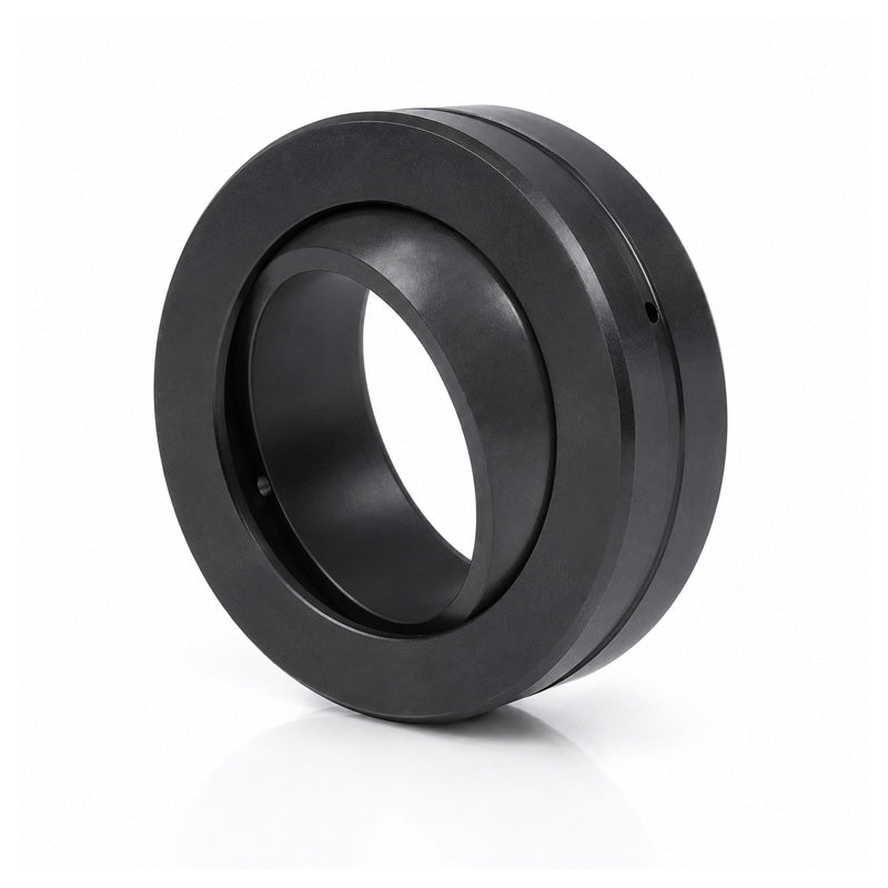 Durbal DGE200SW Maintenance Free Steel / PTFE Lined Angular Contact Spherical Plain Bearing 200x310x66mm