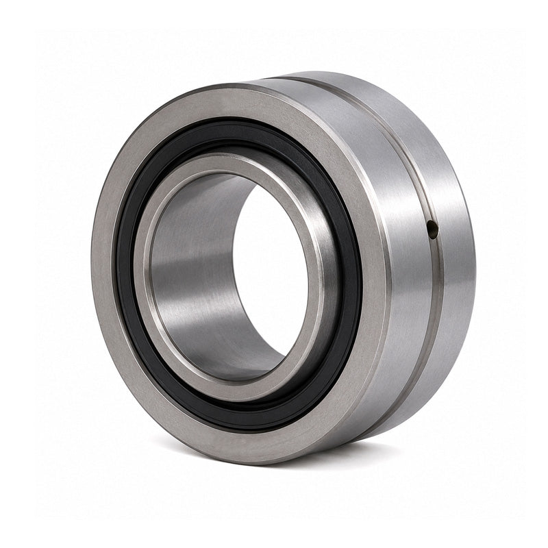 Durbal DGE95SX Maintenance Required Steel / Steel Angular Contact Spherical Plain Bearing 95x145x32mm