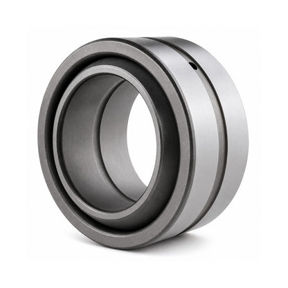 Durbal DGEZ50ES Maintenance Required Steel / Steel Imperial Spherical Plain Bearing 2x2-9/32x3-3/16 inch