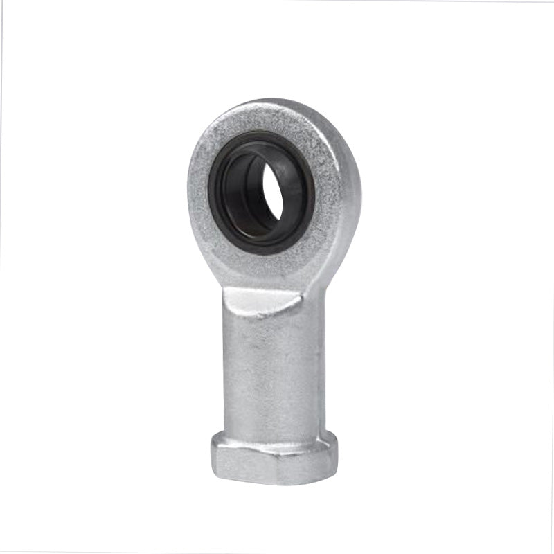 Durbal DGIL17-UK-2RS Maintenance Free Left Hand Metric Steel / PTFE Lined Female Rod End M16 Thread