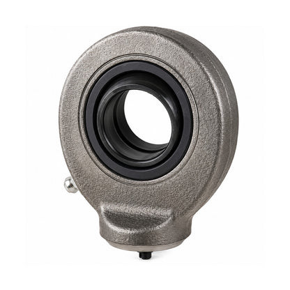 Durbal DGK30DO Maintenance Required Hydraulic Rod End with Weld Relief and Dowel Pin