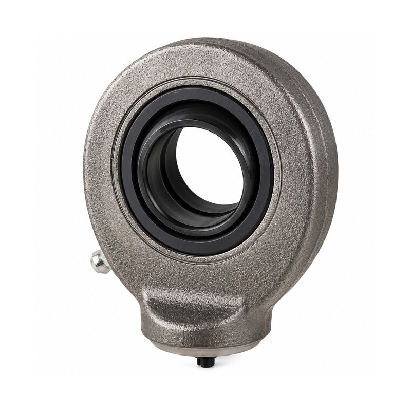 Durbal DGK25DO Maintenance Required Hydraulic Rod End with Weld Relief and Dowel Pin