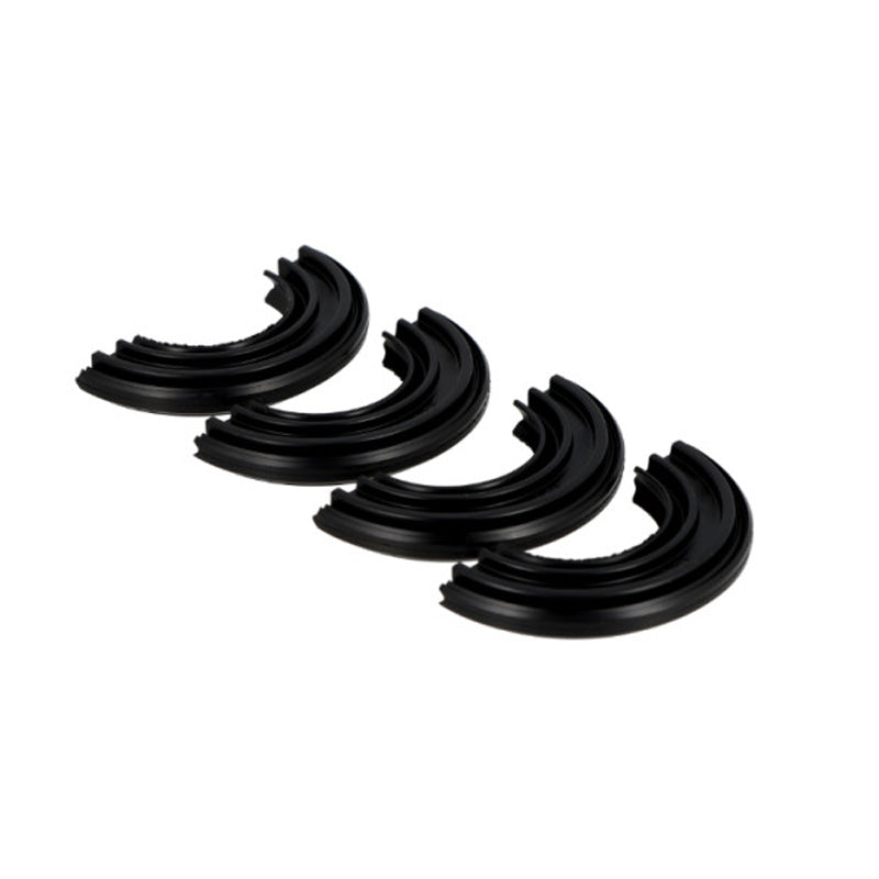 FAG DH508 Four Lip Seal for Split Plummer Block Housing 34x70x9mm - Pack of 2
