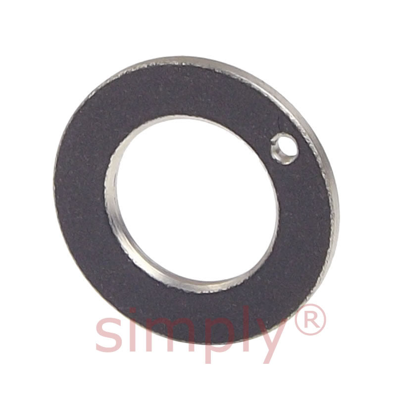 PCMW183201.5E Metric Thrust Washer 18x32x1.5mm