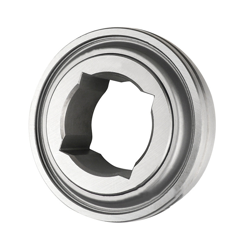 RHP DNF145/9A Spherical Outer Square 30mm Bore Bearing 85mm Outside Diameter