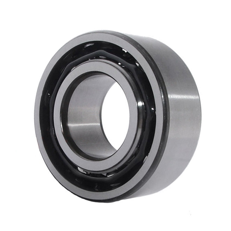 3215 Budget Double Row Angular Contact Ball Bearing 75x130x41.3mm