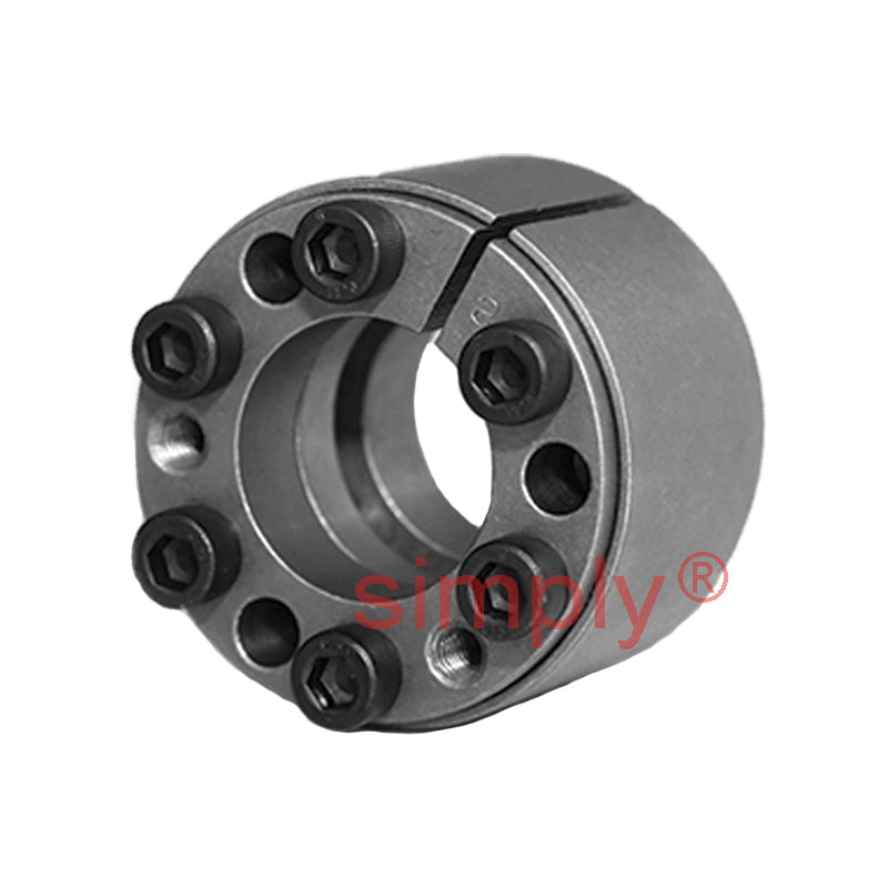 Major Branded DL11/28 Steel DRIVELOCK Bush 28x55x46mm - Allow 2-3 Days