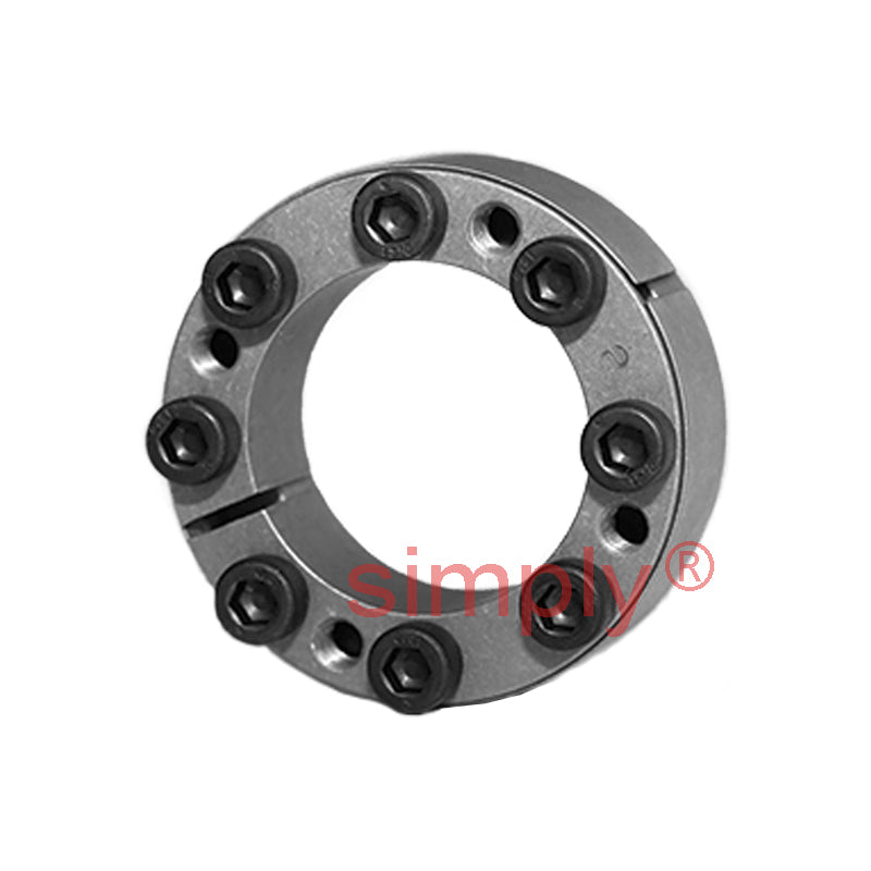 Major Branded DL45/60 Steel DRIVELOCK Bush 60x88x36mm - Allow 2-3 Days