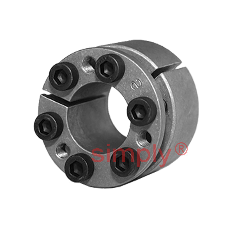 Major Branded DL70/75 Steel DRIVELOCK Bush 75x115x72mm - Allow 2-3 Days