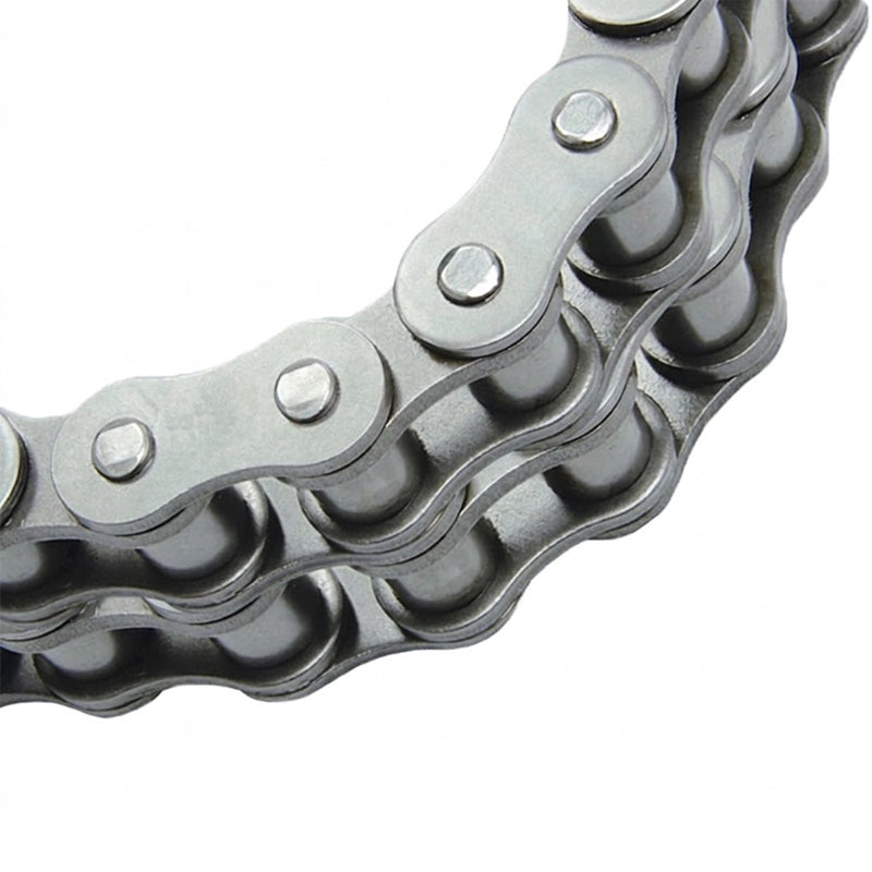 Branded 24B-2 BS Duplex Roller Chain 1-1/2 inch Pitch 2.5 Metres