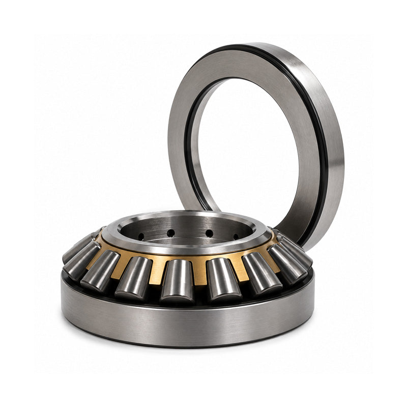 FAG 29272-E1-MB Axial Spherical Roller Bearing 360x500x85mm - Allow 1-2 Days - Contact Us For Faster Delivery