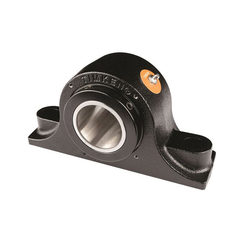 TIMKEN E-P2B-TRB-1-1/4 Mounted Taper Roller Two Bolt Pillow Block Housing for 1-1/4 inch Shafts