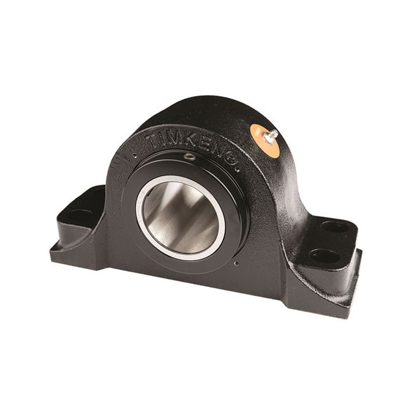 TIMKEN E-P4B-TRB-80MM Mounted Taper Roller Four Bolt Pillow Block Housing for 80mm Shafts - Allow 2-3 Days