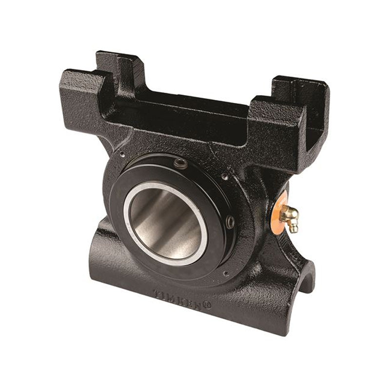 TIMKEN E-TTU-TRB-2-7/16 Mounted Taper Roller Take Up Unit Top Angled Housing for 2-7/16 inch Shafts - Allow 2-3 Days