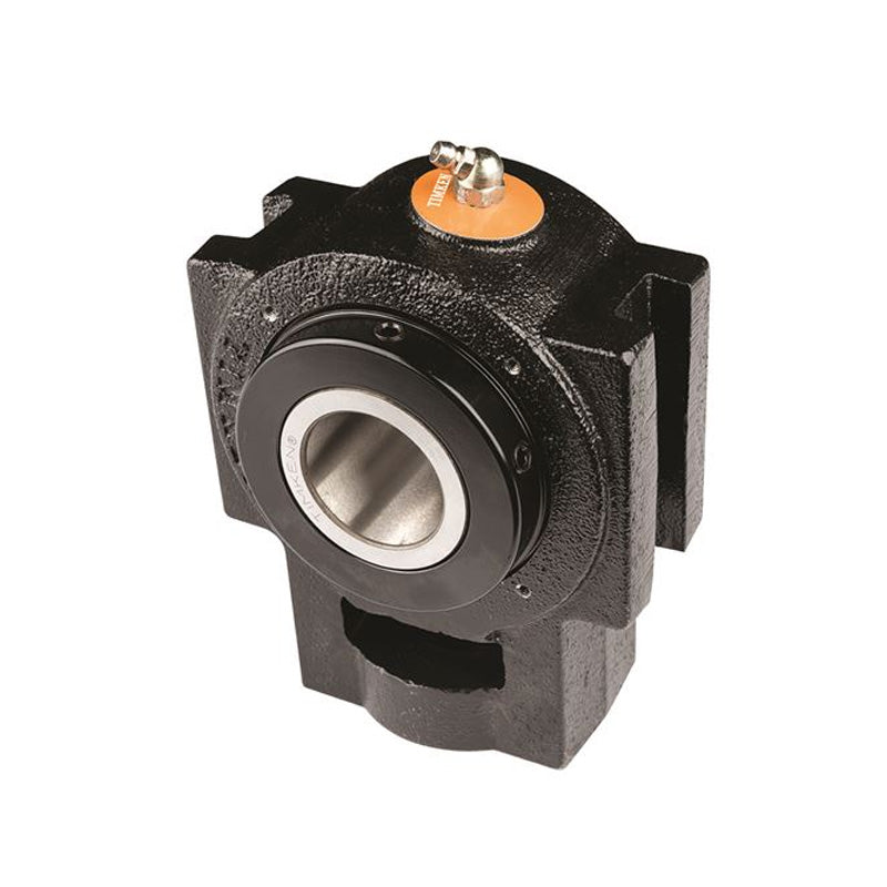 TIMKEN E-TU-TRB-2-15/16 Mounted Taper Roller Take Up Unit Housing for 2-15/16 inch Shafts - Allow 2-3 Days