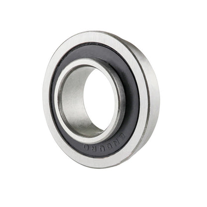 ENDURO F6902LLUMAX-EB Sealed Flanged Deep Groove Bearing with Extended Inner Race on the Flange Side 15x28x7/9.5mm
