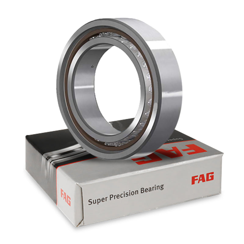 FAG B71830E2RSDTPAP4UM Super Precision Sealed Angular Contact Spindle Bearing 150x190x20mm