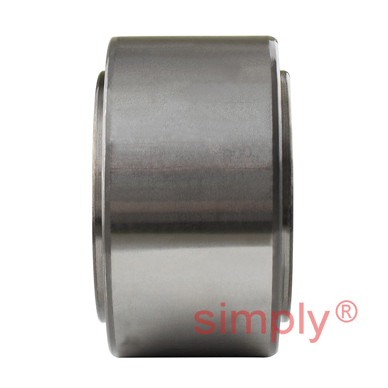 FBK1235 Front Wheel Bearing Kit