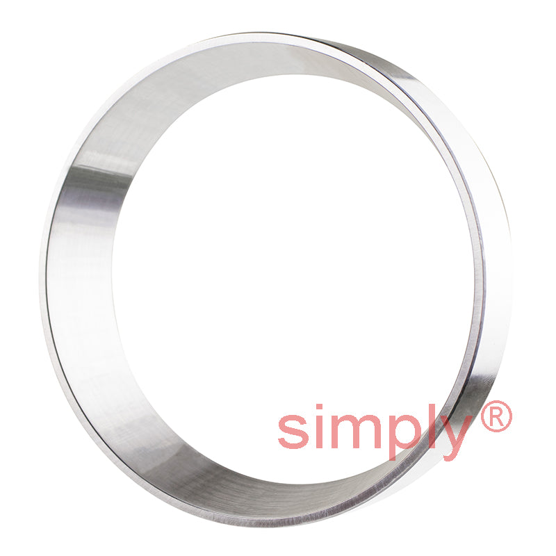FBK227 Rear Wheel Bearing Kit
