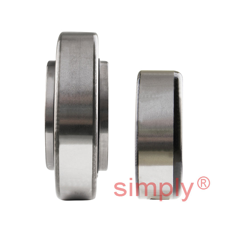 FBK445 Rear Wheel Bearing Kit