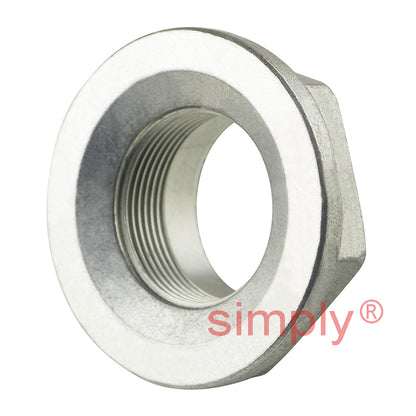 FBK733 Front Wheel Bearing Kit