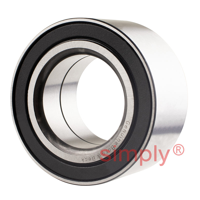 FBK933 Rear Wheel Bearing Kit