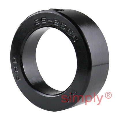 RHP FC25EC-RHP Four Bolt Round Cast Iron Flanged Bearing Unit and 25mm Insert