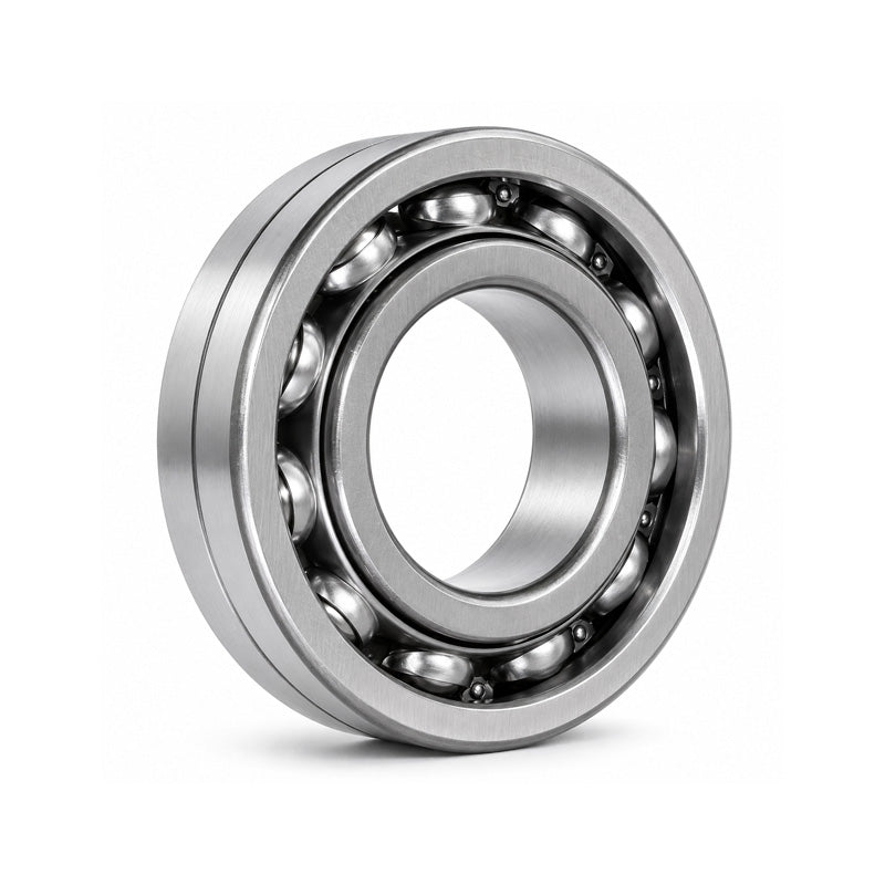 Premier Budget QJ1984 Four Point Contact Ball Bearing (Two Part Outer Race) 420x560x65mm