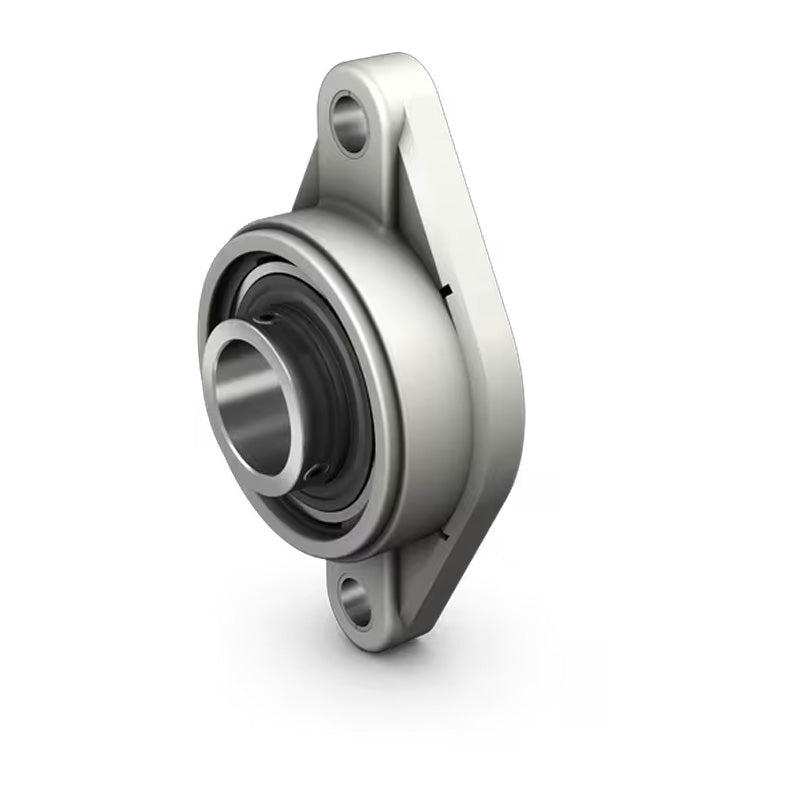 SKF FYWK35YTH Flanged Housing Unit - Allow 1-2 Days - Contact Us For Faster Delivery