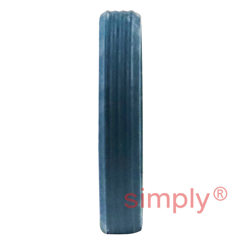 INA G12X16X3B Single Lip Nitrile Rubber Oil Seal 12x16x3mm