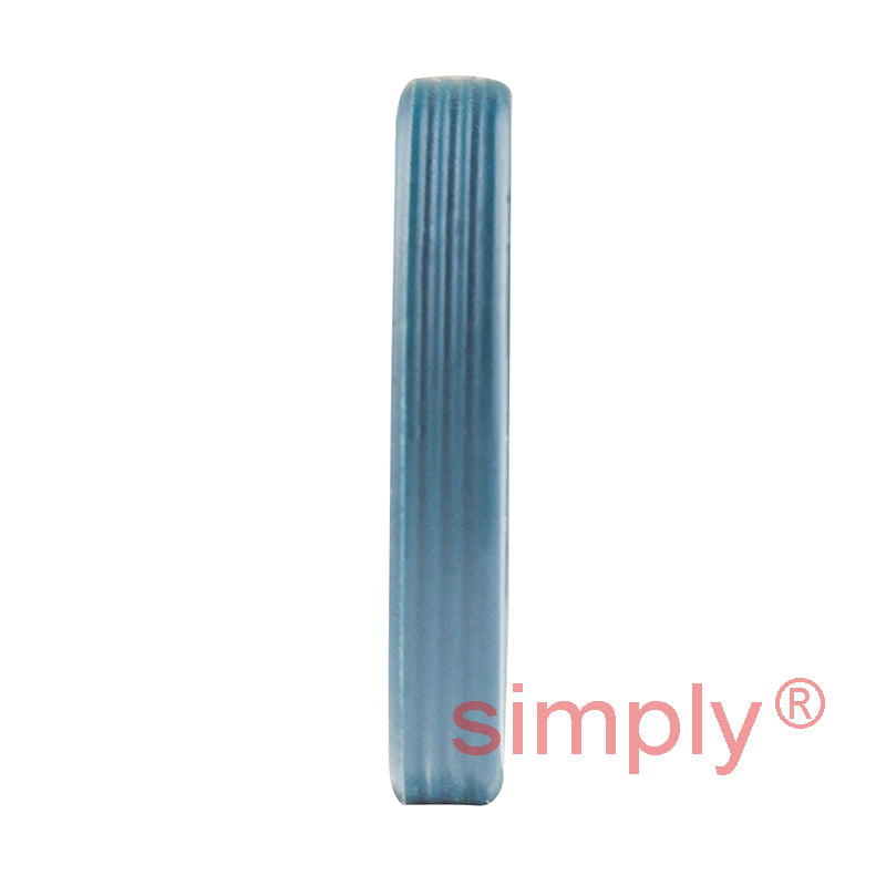 INA G13X19X3B Single Lip Nitrile Rubber Oil Seal 13x19x3mm