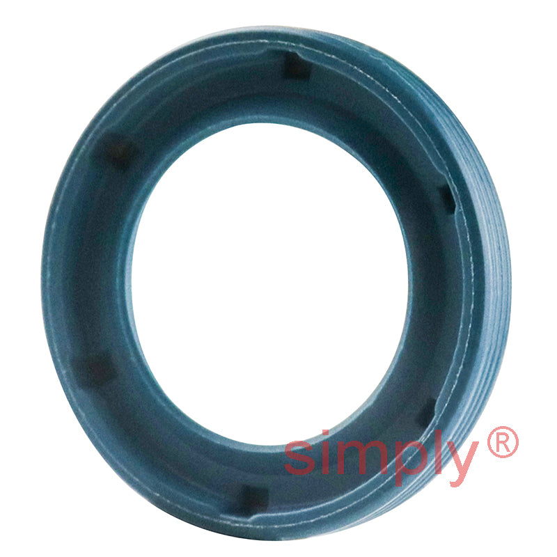 INA G15X23X3BB Single Lip Nitrile Rubber Oil Seal 15x23x3mm