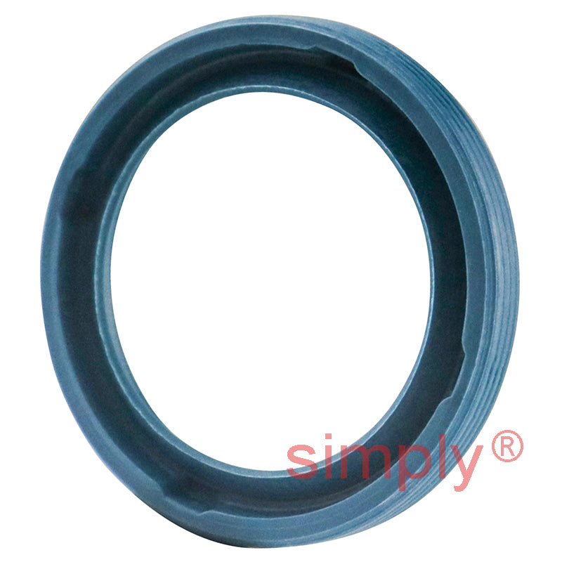 INA G17X23X3B Single Lip Nitrile Rubber Oil Seal 17x23x3mm