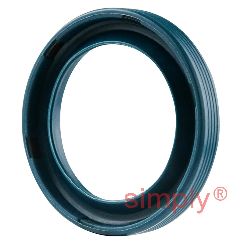 INA G19X27X4B Single Lip Nitrile Rubber Oil Seal 19x27x4mm